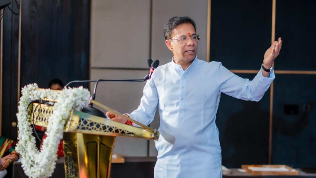 Goa takes pioneering step in public health with life-course immunization policy