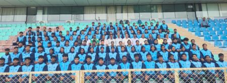 Goa Set to Host 37th West Zone Junior Athletics Championship From September 27