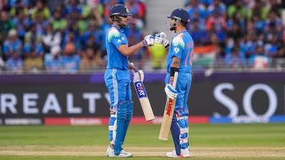 Virat Kohli Backs Shubman Gill to Lead India Into the Future: “He Has the Right Perspective”