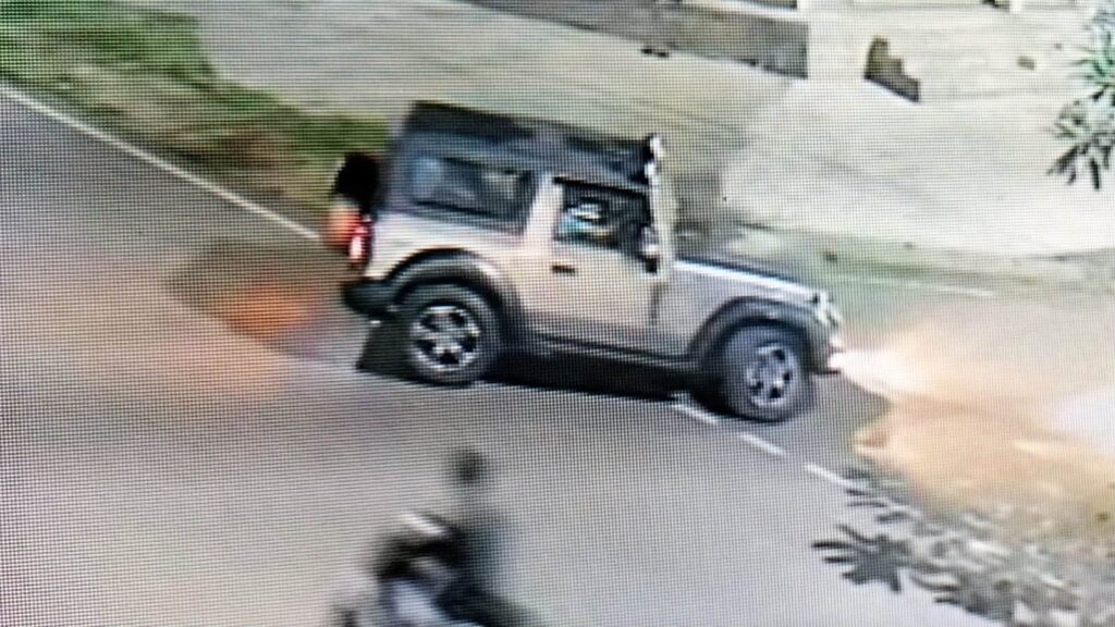 BJP MLA’s Son Allegedly Linked to Road Rage Incident in Goa, Amit Palekar Questions Police Action