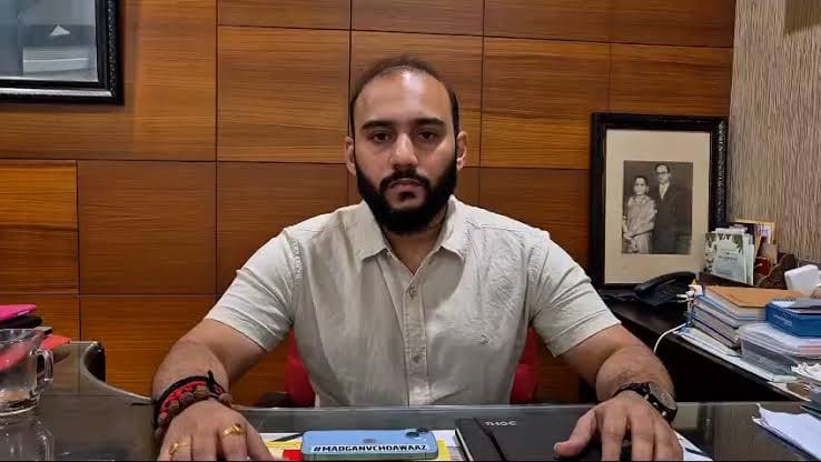 Value, Retain & Encourage Brightest Talent: Prabhav Naik
