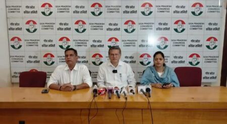 Oppn Questions Action in Rahul Faldesai Case, Raises Concerns Over Women’s Safety