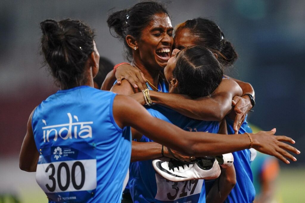 Asian Games 2026: India’s Medal Charge Continues Across Archery, Shooting, Athletics and More