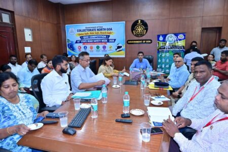 NGDMFT Approves ₹6 Crore Projects For Mining-Affected Communities