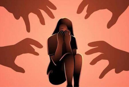 Minor Girl Allegedly Sexually Assaulted In Katem Baina; Man Booked