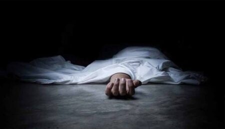 Truck Driver Found Dead Inside Cabin At Sancoale Parking Lot