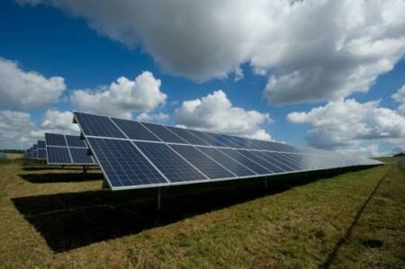 “Green Energy Corridor Will Transform India’s Power Grid”: Cabinet Clears ₹1.86 Lakh Crore Plan