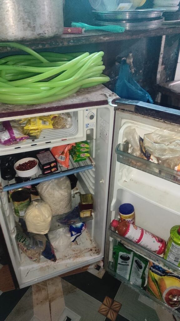 FDA Inspects 11 Food Units Across Bardez, Six Directed to Suspend Operations