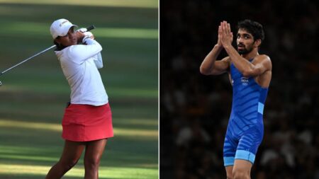 Pranavi Urs Wins Historic Golf Gold as Kumkum Mohod Shines in Archery, Wrestlers Reach Finals