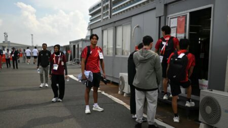 “We Had More Than We Expected”: Japan Olympic Chief Admits Asian Games Organisers Struggled With Athletes