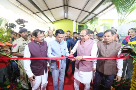 Swayampurna Goa marks six years with focus on farmers, women and rural livelihoods
