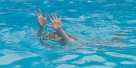 Two-Year-Old Girl Dies After Drowning in Farm Swimming Pool in Sanguem