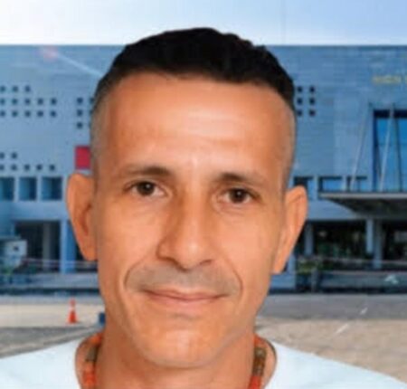 ‘Dudu’ Arrested in Anjuna for Alleged Immigration Violation
