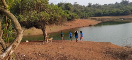 Chimbel villagers oppose obstruction of route to Toyyar lake