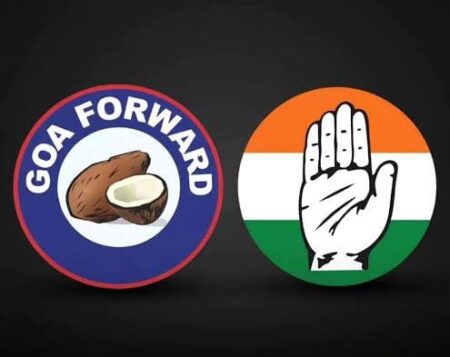 Congress seeks clarity from GFP over ‘Goa First’ tie-up