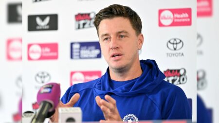 “Gautam Gambhir Will Rotate”: Morne Morkel Hints at Changes for India’s 1st T20I vs West Indies