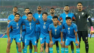 “We Don’t Have Time to Sit With the Result”: India Face Uruguay Test After Brazil Loss