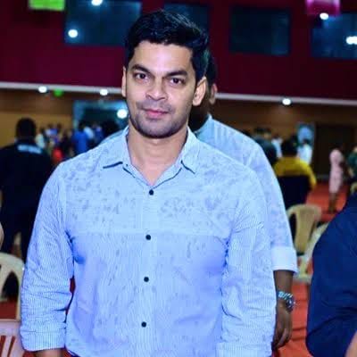 Arsekar urges BJP to assess his work and contribution in Sanvordem