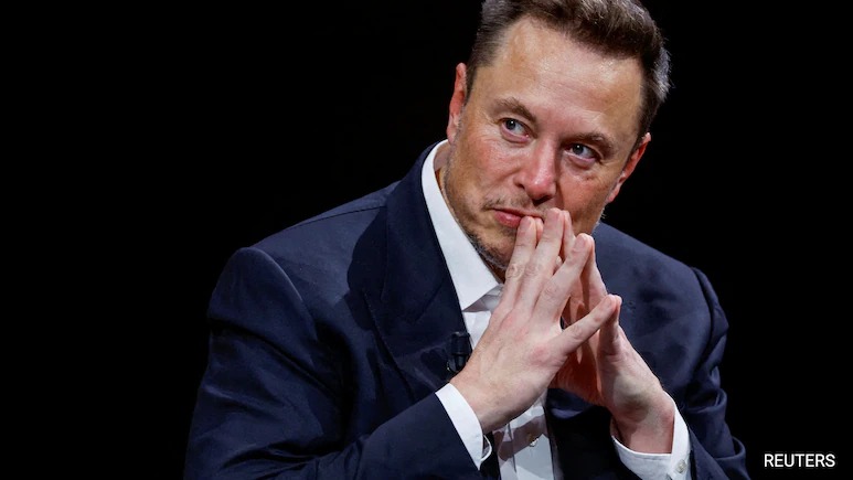 “Is Ambani the Real Boss of India?” Elon Musk Questions Starlink Licence Delay