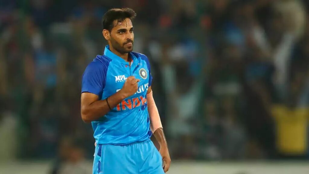 Sitanshu Kotak Explains Bhuvneshwar Kumar’s India Recall After Four-Year Wait