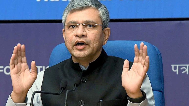 India to Release AI Regulation Consultation Paper Within a Month, Says Ashwini Vaishnaw