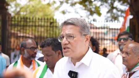 Adv Carlos Ferreira Slams BJP Govt Over Continuing Cash-for-Jobs Scams