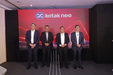 Kotak Securities rebrands its retail business as Kotak Neo; Unifies Investing, Trading and Wealth Solutions