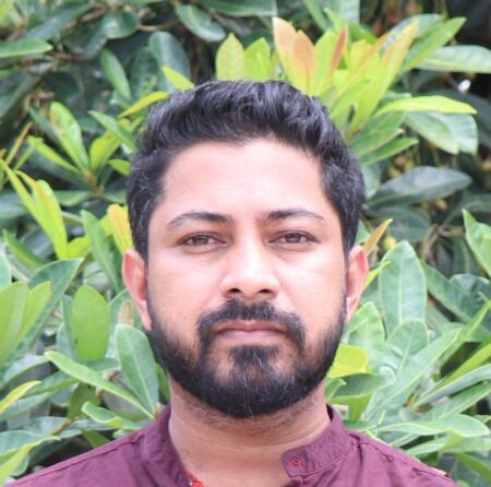 Manoj Parab Raises Concerns Over ‘Kannada Is More’ Slogan and Vote-Bank Politics in Goa
