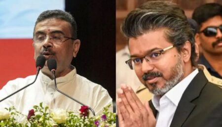 BJP Sweeps Assam and Bengal Bypolls, Vijay’s TVK Scores Wins in Tamil Nadu
