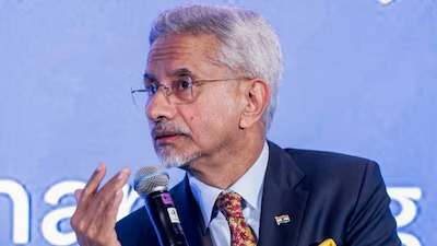 “More Than Just Repositories of Information”: Jaishankar Calls for Protection of India’s Ancient Manuscripts