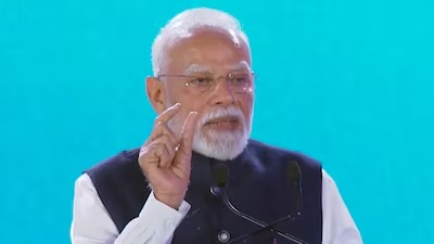 “We Grow With the World, Not at Its Cost”: PM Modi Highlights India’s 7% Growth Outlook