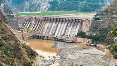 Pakistan Projects 22% Water Shortage as Indus Waters Treaty Remains Suspended