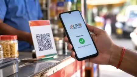 UPI Merchant Charges Delayed Until After Diwali, New Implementation Date Awaited