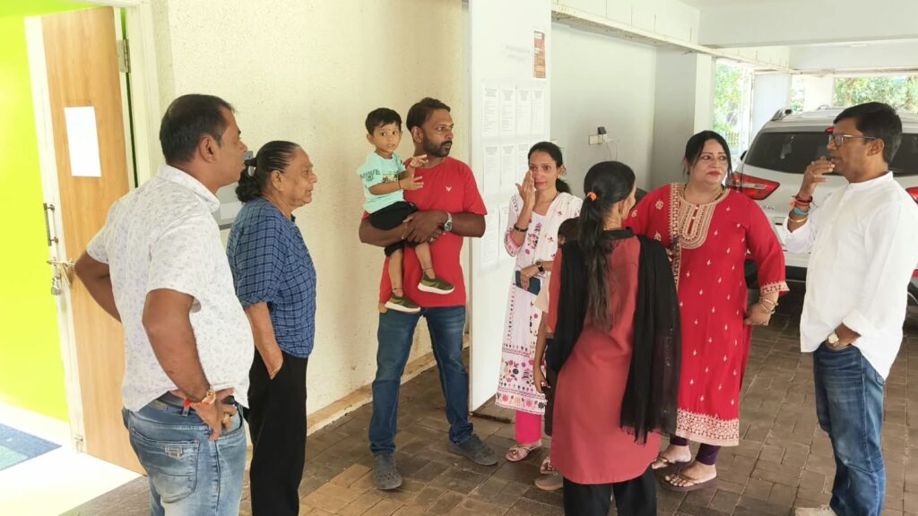 Chicalim Panchayat Staffer Resigns After Sudden Transfer, Alleges Misuse Of Power
