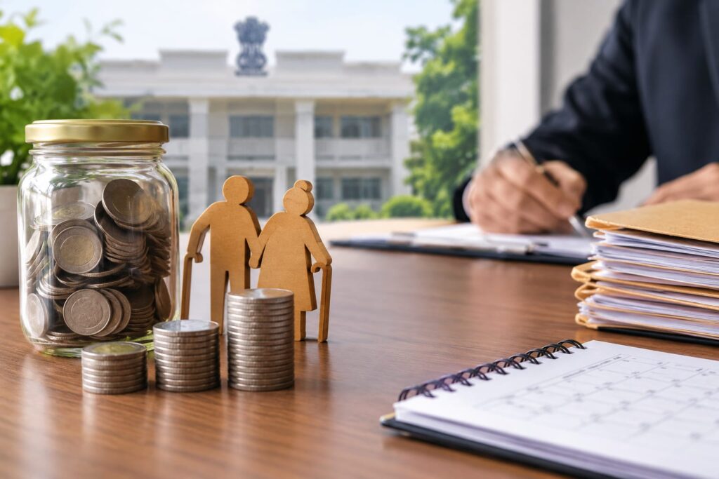 Pernem civic body told to settle pending pension dues