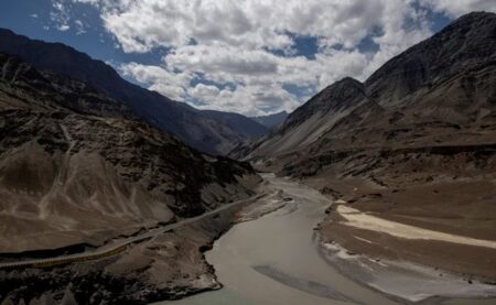 “Ladakh Is an Integral Part of India”: New Delhi Rejects China’s Territorial Claims