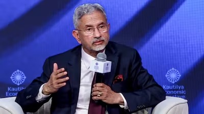 ‘Partnership, Not Alliance’: Jaishankar Explains India’s Stand on US Ties Amid Tariff Tensions