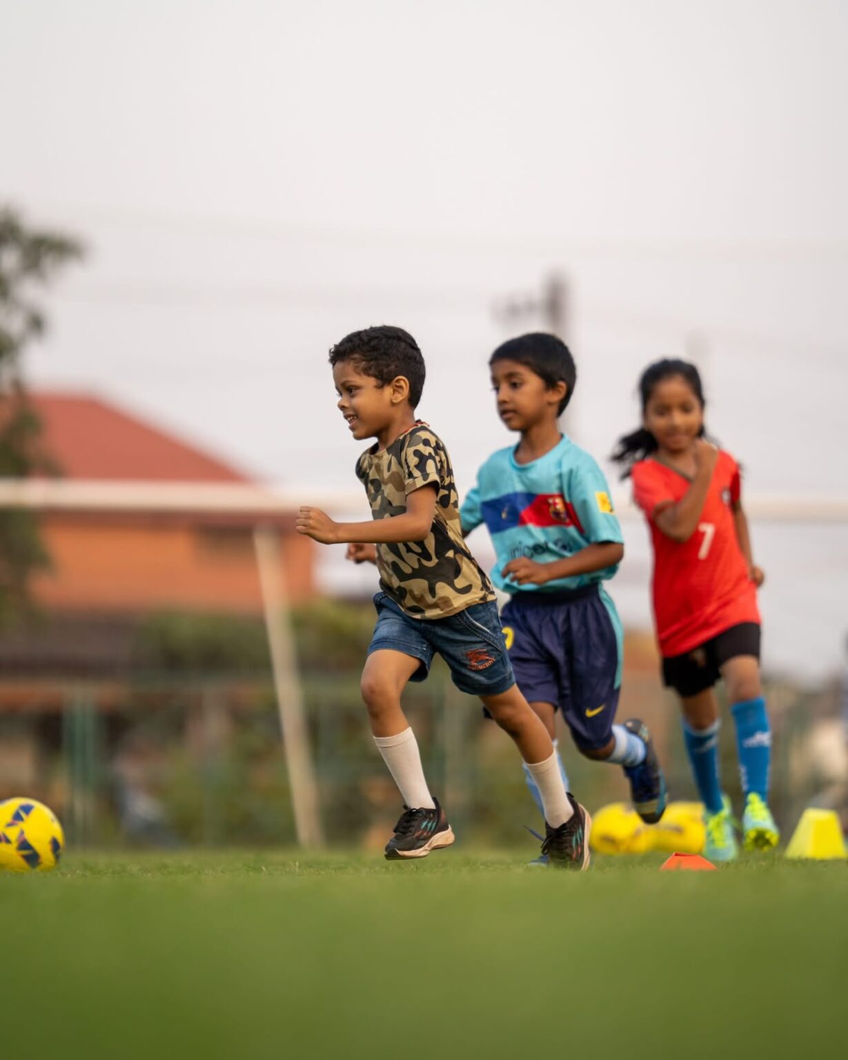 Super30 and PVC Parra Launch Elite Football Academy to Boost Grassroots Football