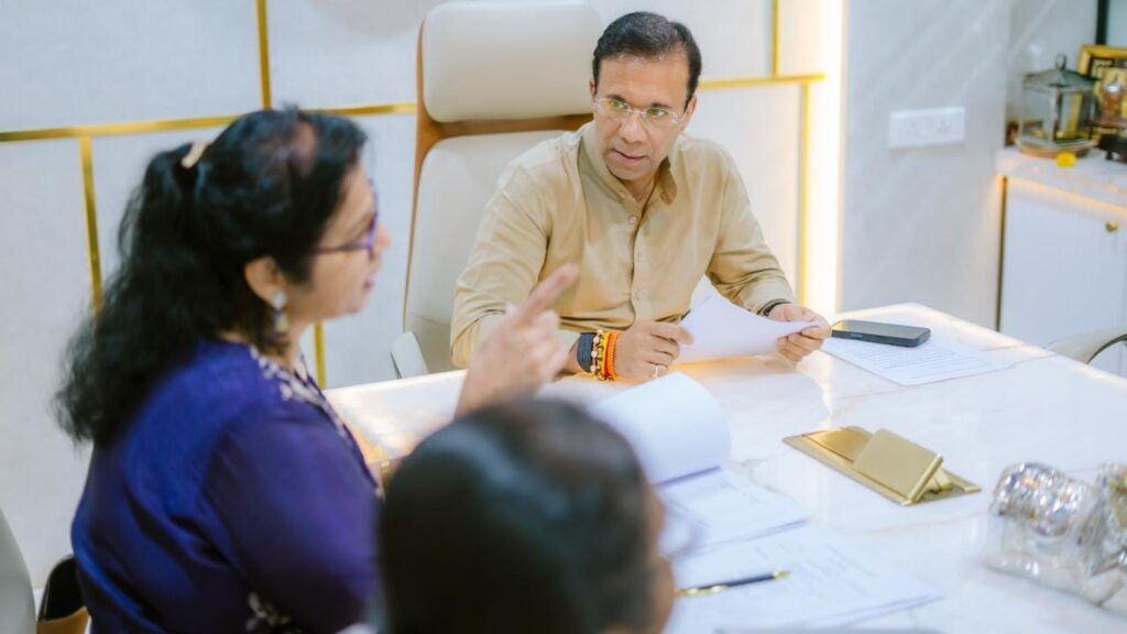 Goa’s Poshan Maah, Angan Ka Utsav draw nearly 3 lakh participants
