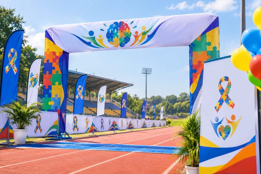 NeuroStride 2026 brings over 1,600 participants together to champion neurodiversity in Goa