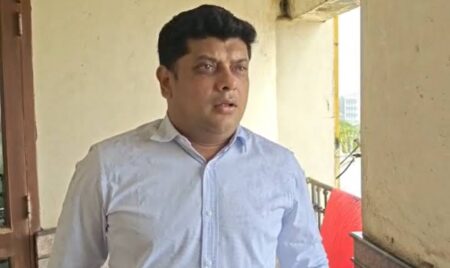 Amit Patkar Opposes Forced Smart Meter Installation, Warns of People’s Agitation