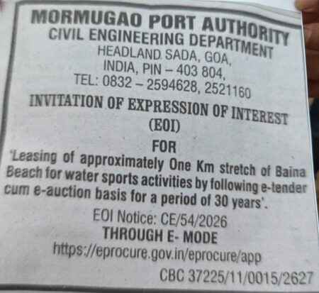 MPA Move to Lease Baina Beach for 30 Years Sparks Congress Protest