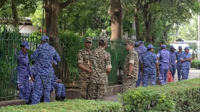 ‘No Repeat of July 20 Violence’: Delhi Police Promises Maximum Restraint During CJP’s Tiranga March