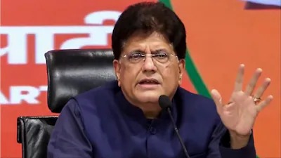 India-US Trade Deal: First Tranche Finalised, Legal Drafting Underway, Says Piyush Goyal