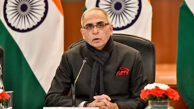 ‘Unacceptable Interference’: India Slams US Congresswoman’s ‘130 Million Voters’ Remark Amid SIR Row