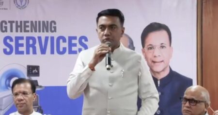 Goa plans hospital upgrades, nursing college and telemedicine services