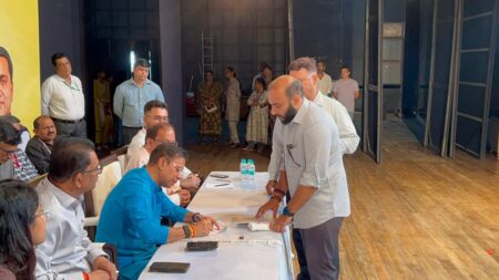 Rane Orders Inspection of Comba Sewerage Menace, Assures Upgradation of SGDH