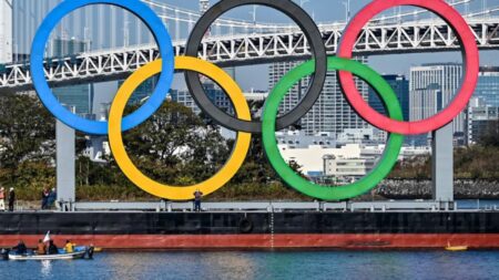 IOC Scraps 12 Key Committees in Major Governance Overhaul Under Kirsty Coventry
