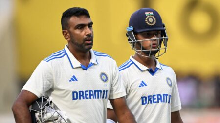 “It Is Very Unfair”: R Ashwin Slams Selectors Over Yashasvi Jaiswal’s ODI Snub