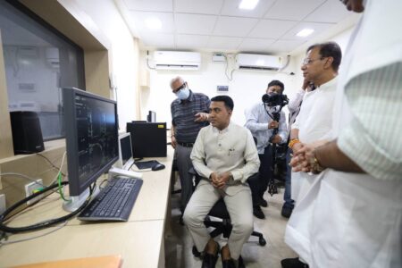 South Goa hospital expansion aims to cut patient referrals to GMC